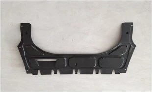 VOLKSWAGEN MOTOR ALT MUHAFAZA ON PLASTIK BENZINLI 1.KALITE POLO POLO-IBIZA-FABIA-TOLEDO-A1 2002-2015 ürün görseli 1