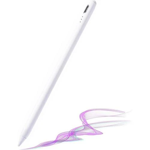 Polham Apple Pencil 2. Nesil Kapasitif Stylus Kalem, Aktif Versiyon İphone, İpad Dokunmatik Kalem ürün görseli 1