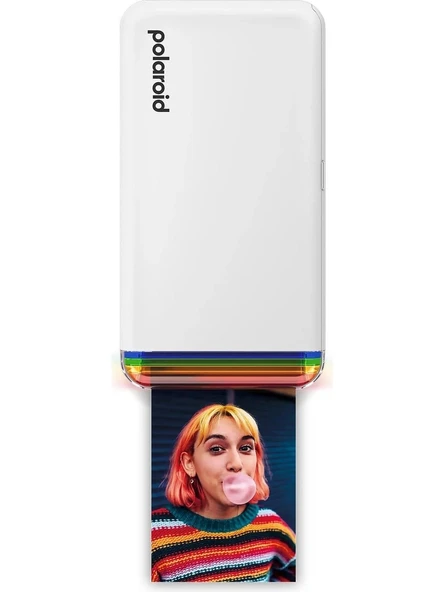 Polaroid Hi-Print 2x3 Gen 2 Fotoğraf Yazıcısı ürün görseli 1
