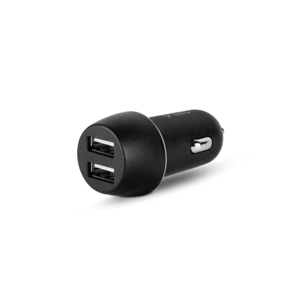 Ttec 15.5W 3.1A Süper Hızlı 2x USB Girişli Araç Şarj Cihazı, Akım ve Isı Korumalı Araç Şarj Başlığı ürün görseli 1
