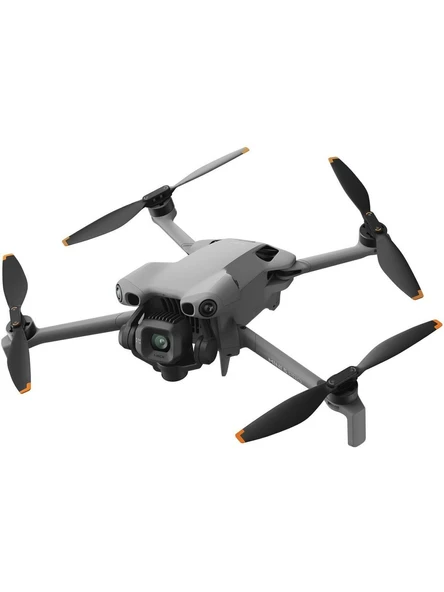 DJI Mini 5 Pro Fly More Combo Plus (DJI RC2) Drone - Resim 3