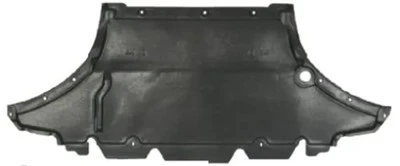 AUDİ MOTOR ALT MUHAFAZA-KORUMA-KAPAK-KARTER- A4-A5 (1.KALITE ENJEKSIYON) ürün görseli 1