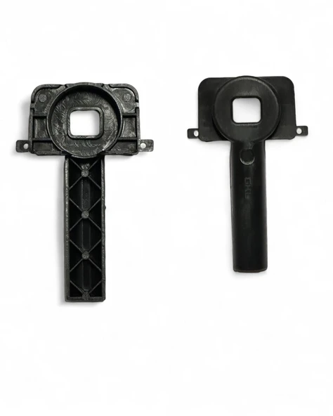 AUDİ RADYATOR BRAKETI A6/A7 2011>> ürün görseli 1