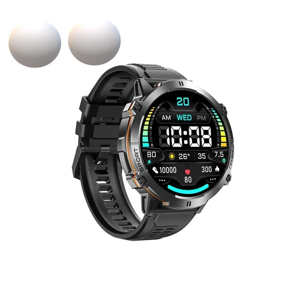 Harvox X2 Pro ile Uyumlu 9H Nano Ekran Koruyucu(2 Adet) ürün görseli 1