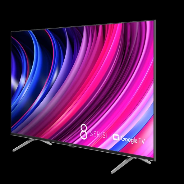 ARÇELİK A50 E 895 A Smart TV - Resim 3