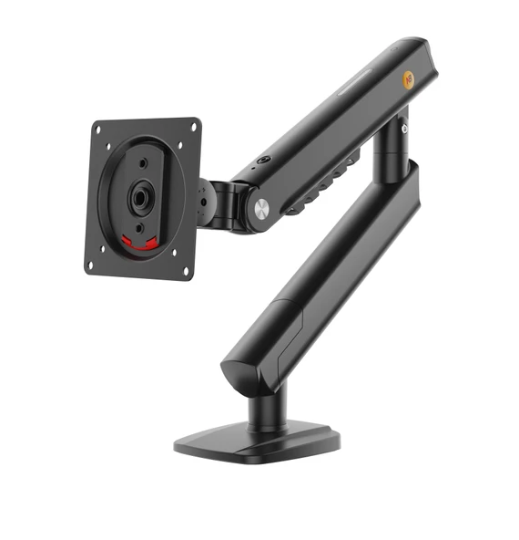 North Bayou NB Ergonomic A5-B 17''-32'' Tek Kol 2-9 kg Vesa Uyumlu Monitör Standı ürün görseli 1