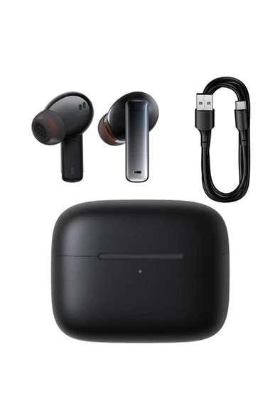 Bowie M2 Plus Tws True Wireless Bluetooth Kulaklık Siyah - Resim 4