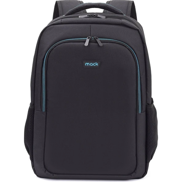 MCC-505 15.6" Move Notebook Sırt Çantası Siyah ürün görseli 1