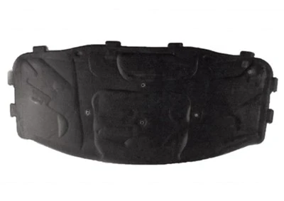 BMW MOTOR KAPUT KECESI KLIPSIZ 1.KalIte-3 SERI-E46 1999-2005 ürün görseli 1