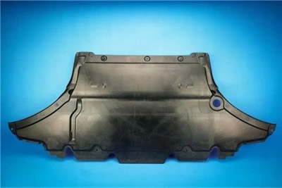 AUDİ MOTOR ALT MUHAFAZA-KORUMA-KAPAK-KARTER- A4-A5 2013-2016 (1.KALITE ENJEKSIYON) ürün görseli 1