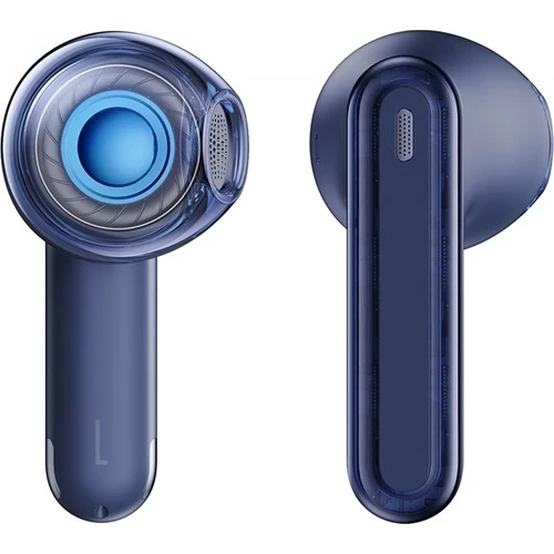 Baseus Bowie E5X True Wireless Bluetooth Kulaklık Beyaz - Resim 2