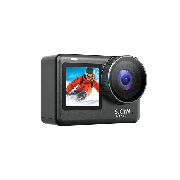 SJCAM SJ11 Aksiyon Kamerası ürün görseli 1