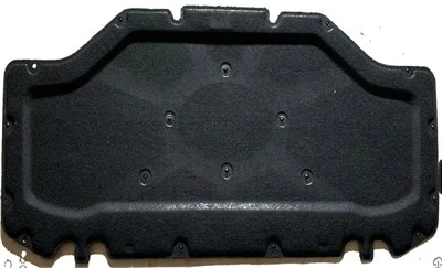 BMW MOTOR KAPUT KECESI KLIPSIZ 1.KalIte-X SERI F15 X5 2013-2018 ürün görseli 1