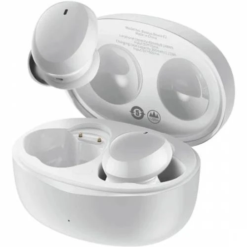 BASEUS BT5.2V Mikrofonlu Bluetooth Kulaklık, IP55 Su Geçirmez Bowie Pods Mikrofonlu Kulaklık ürün görseli 1