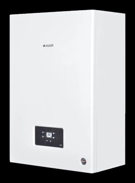 ARÇELİK Atria 35 Premix Yoğuşmalı Kombi - Resim 3