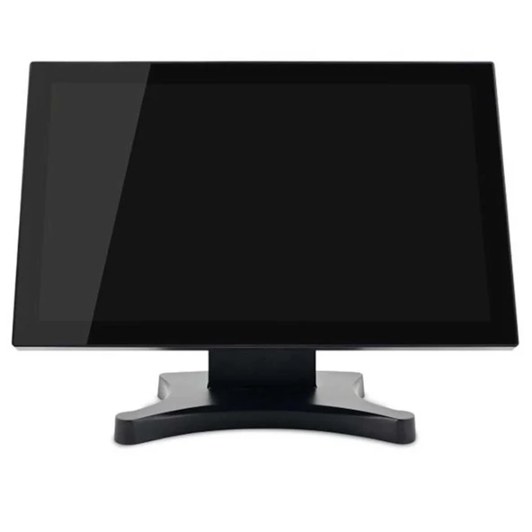 TSCAN GI1850II İ5 7.NESİL 8GB 256GB SSD 18,5" Dokunmatik LCD 11,6" Müşteri Gör Pos PC ürün görseli 1