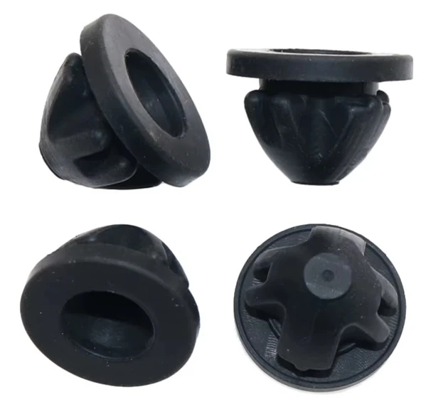KULBUTOR KAPAK SOMUNU(TAKOZU) BMW E90 F20 F30 F10 F36 G30 ürün görseli 1