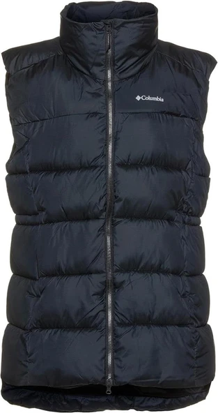Columbia Puffect Mid Vest Yelek - Resim 3