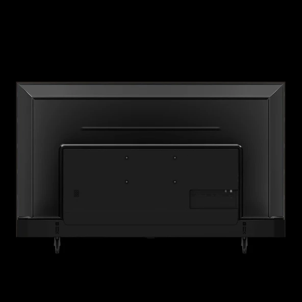 ARÇELİK A50 E 795 B Smart TV - Resim 5