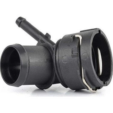RADYATOR SU FLANSI  BLN BLF  1.4 1.6FSI BKC BRU 1.9TDI BDK BKD AZV 2.0TDI ürün görseli 1