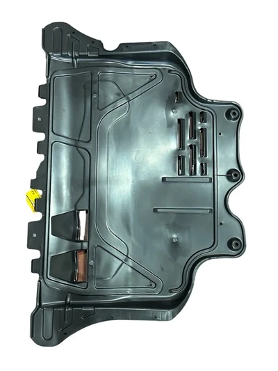 VOLKSWAGEN MOTOR ALT MUHAFAZA ON PLASTIK BUYUK YENI NESIL 1.KALITE ENJEKSIYON A3-GOLF-PASSAT-OCTAVIA-SUPERB-LEON 2013-2020 ürün görseli 1