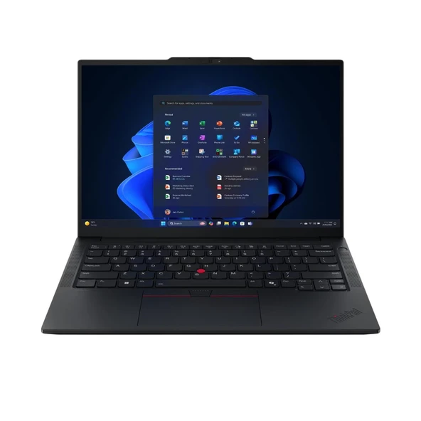 Lenovo Thinkpad E14 G7 21U2005FTX U7-258V 32GB 1TB SSD 14" Dos ürün görseli 1