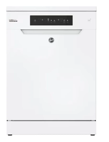 Hoover HF 3E53E0W-17 5 Programlı Bulaşık Makinesi ürün görseli 1