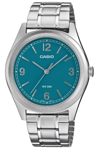 CASIO MTP-B210D-2A1VDF Erkek Kol Saati ürün görseli 1
