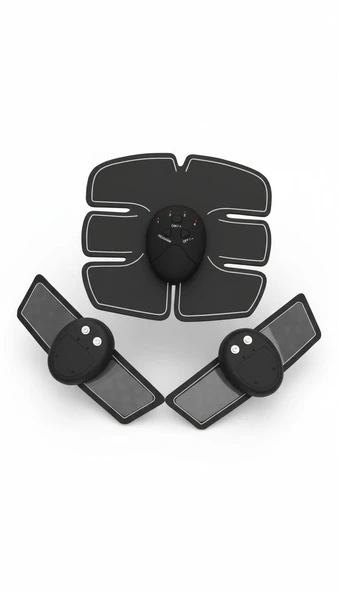 SixPad Kas Geliştirici Masaj Aleti ürün görseli 1