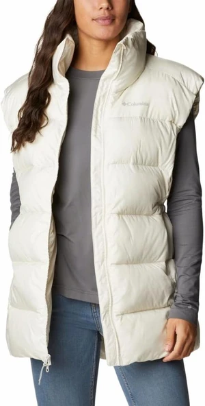 Columbia Puffect Mid Vest Yelek - Resim 6