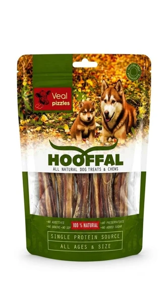 Hooffal Köpek Ödül Maması Mini Kam ürün görseli 1