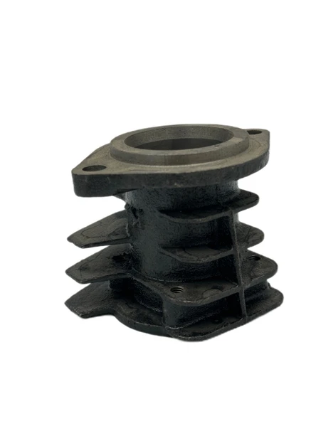 Kompresör Silindir 25Lt - 50Lt 42mm - Resim 2