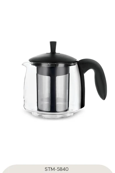 Sinbo STM-5840 Elektrikli Çay Seti - Resim 3