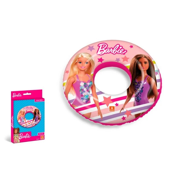 16213 - MONDO BARBİE SİMİT 50 CM 30 - 1 ADET ürün görseli 1