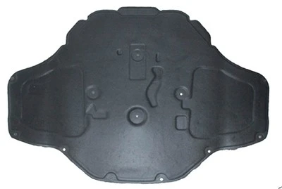 BMW MOTOR KAPUT KECESI KLIPSIZ 1.KalIte-7 SERI G11-G12 2015-2022 ürün görseli 1