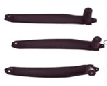 BMW KAPI TUTAMAK SETI 3 PARCA (KAHVE) BMW X5 E70 X6 E71 06>14 ürün görseli 1