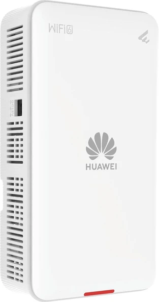HUAWEI AP263 WIFI6 AX3000 Dual Band Duvar Tipi Kurumsal Access Point ürün görseli 1