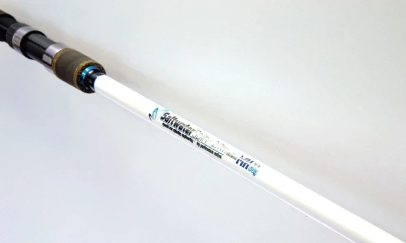 Lineaeffe Saltwater Spın 3.00Mt 70gr Spınnıng Kamışı ürün görseli 1