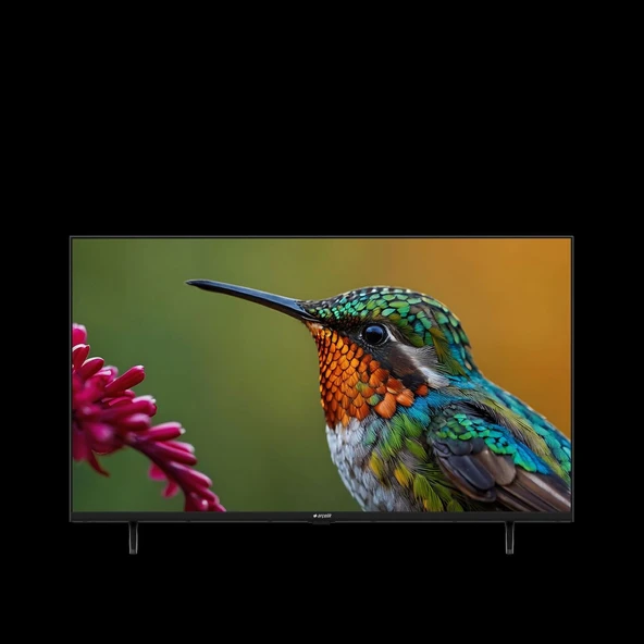ARÇELİK A43 D 697 B Smart TV ürün görseli 1