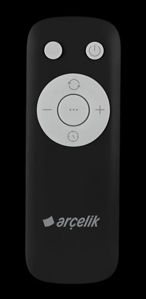 ARÇELİK AR RHO 11D Yağlı Radyatör - Resim 6