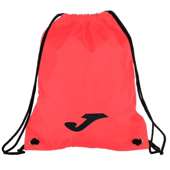 Joma 400379.040 Eventos Büzgülü Spor Çantası - Mercan ürün görseli 1