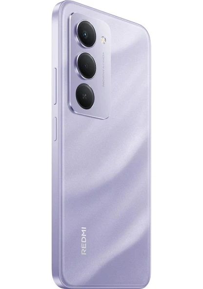 Redmi 15 8GB RAM 256GB Mor - OUTLET - Resim 3