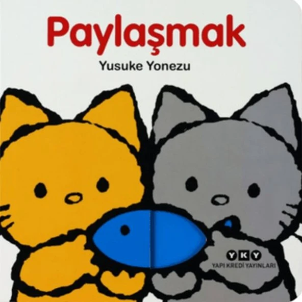 Paylaşmak ürün görseli 1