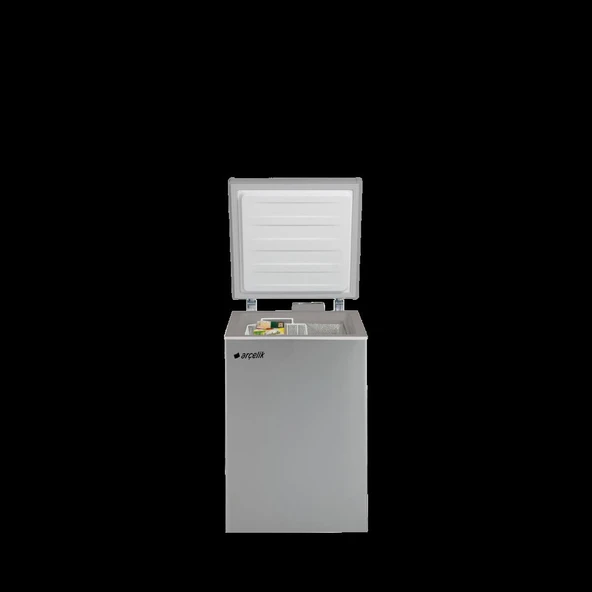 ARÇELİK 2104 G Sandık Tipi Derin Dondurucu - Resim 2