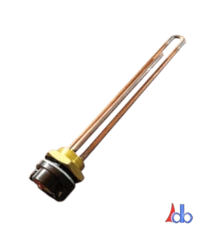 60CM 1 1/4" ORJİNAL BAKIR OTOMATKLİ RESTANS İTALİ ürün görseli 1