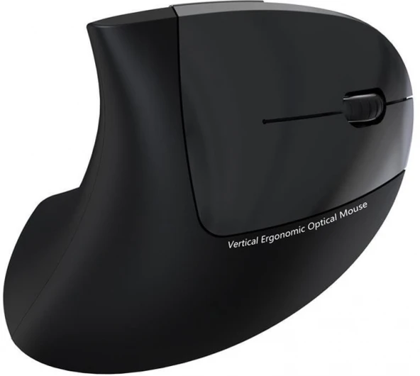 Havit MS550GT Dikey Optik Kablosuz Mouse - Resim 4