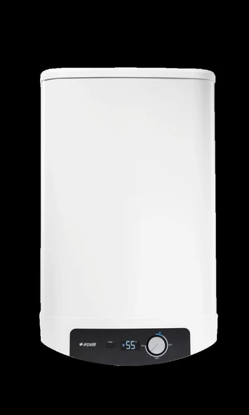 ARÇELİK T 7350 E BS 50 lt. Dijital Termosifon - Resim 2