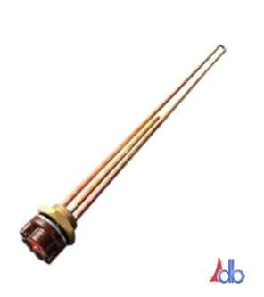 90CM 1 1/4" ORJİNAL BAKIR OTOMATKLİ RESTANS İTALİ ürün görseli 1