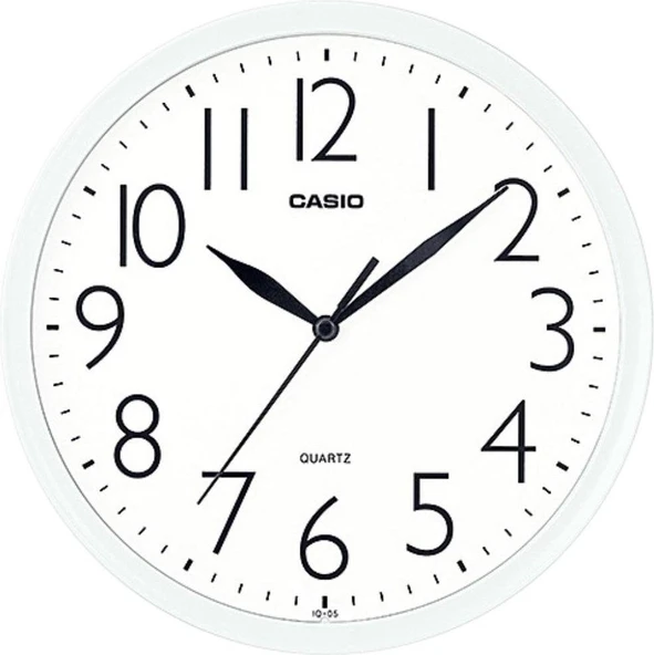 Casio IQ-05-7DF Erkek Kol Saati ürün görseli 1