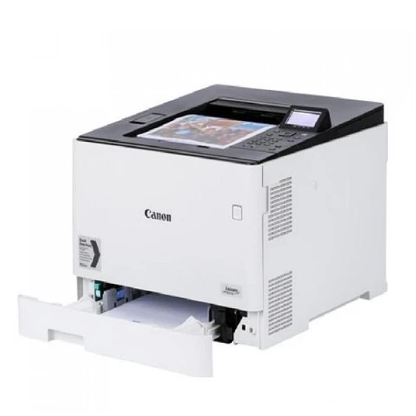 Canon LBP673CDW Renkli Lazer Yazıcı Dubleks WI-FI ürün görseli 1